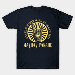 Mayday Parade T-Shirt